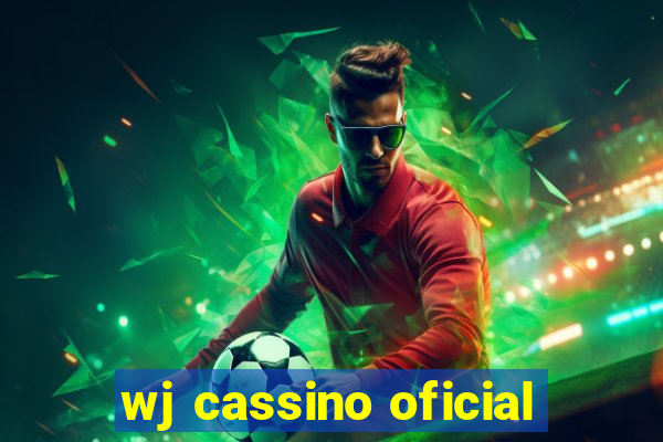 wj cassino oficial